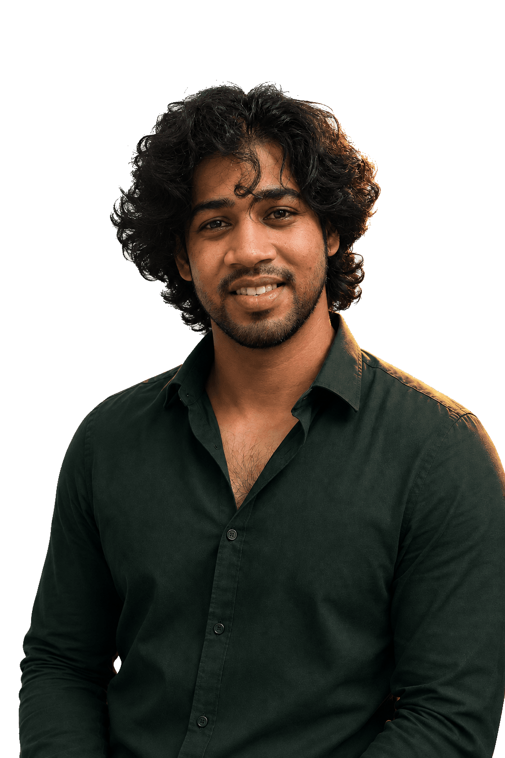Ashraful Momin